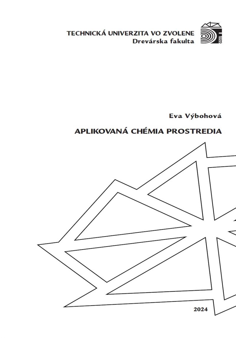 Aplikovaná chémia prostredia