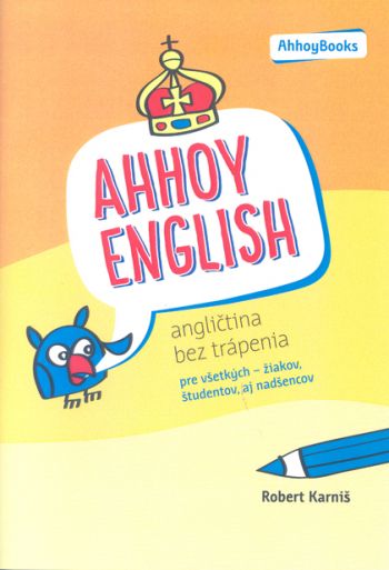 AHHOY ENGLISH