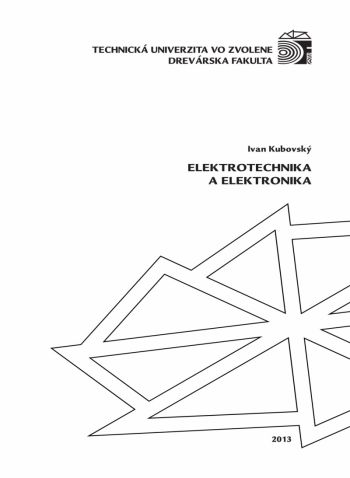 Elektrotechnika a elektronika