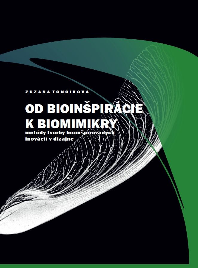 Od bioinšpirácie k biomimikry 
