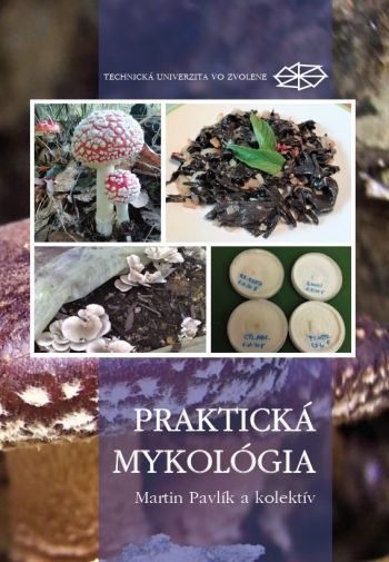 Praktická mykológia