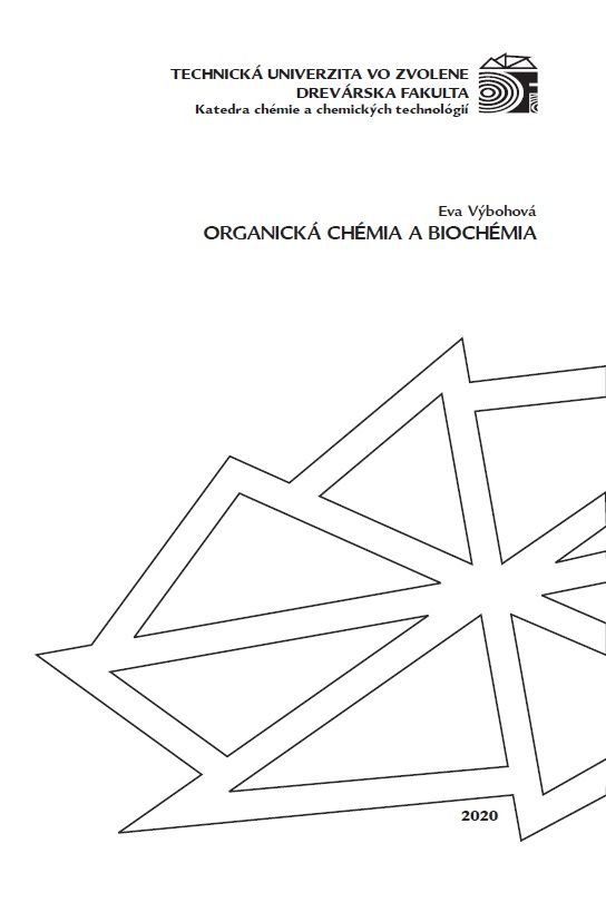 Organická chémia a biochémia