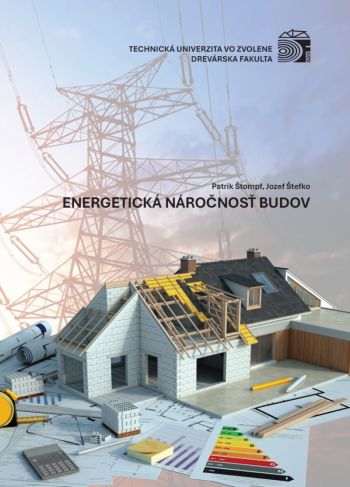 ENERGETICKÁ NÁROČNOSŤ BUDOV