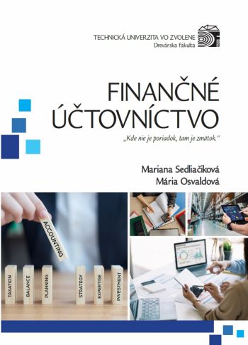 FINANČNÉ ÚČTOVNÍCTVO