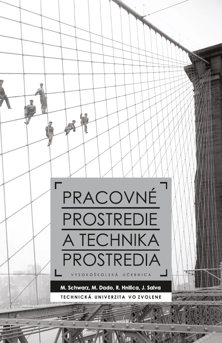 Pracovné prostredie a technika prostredia