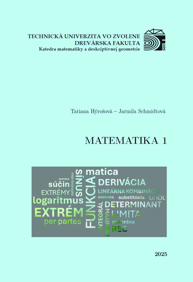 MATEMATIKA 1
